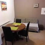 Appartement By The Sea - 14461 Zadar