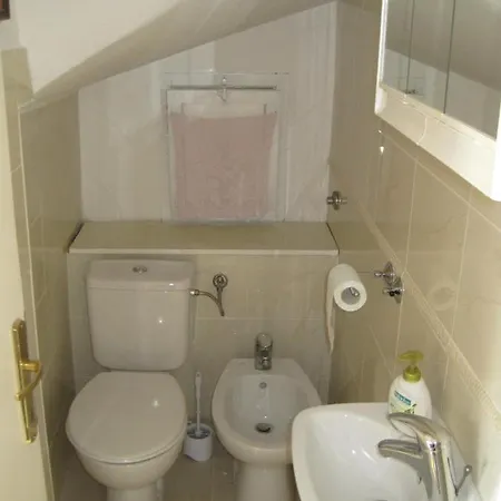 Apartmán By The Sea - 14461 *