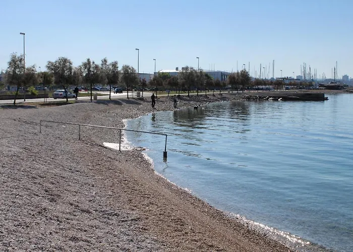 By The Sea - 14461 Appartement Zadar