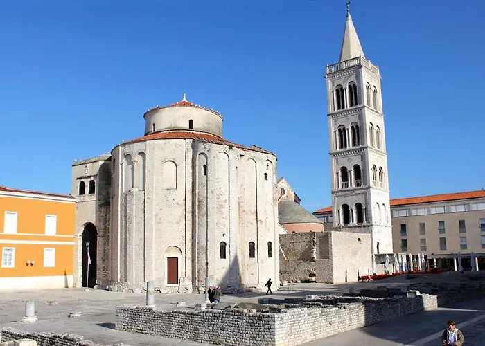 Appartement By The Sea - 14461 *