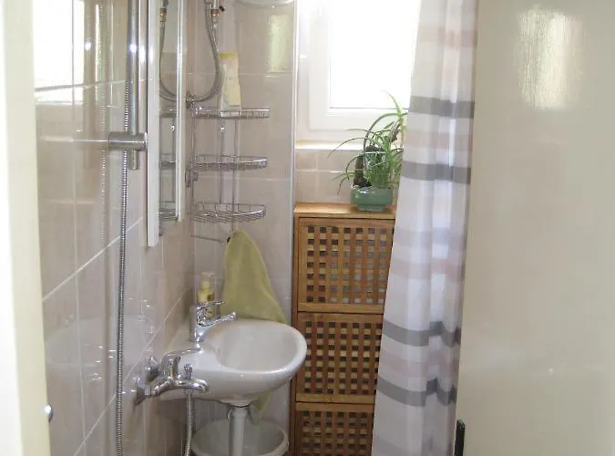 Appartement By The Sea - 14461 Zadar