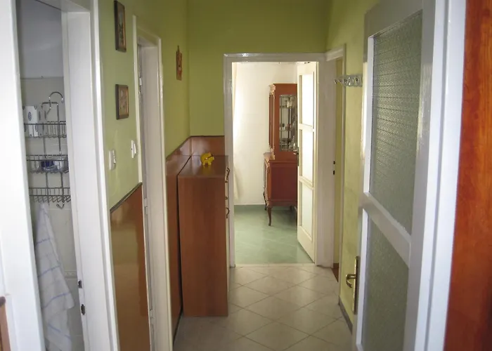 By The Sea - 14461 * Zadar