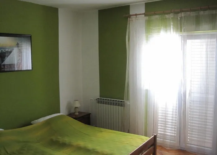 By The Sea - 14461 Appartement *