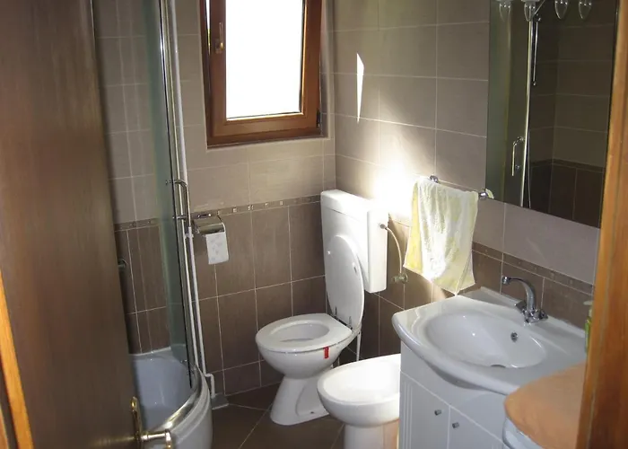 Appartement By The Sea - 14461