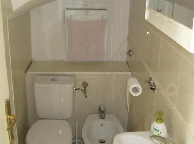 Appartement By The Sea - 14461 *