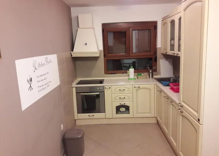 By The Sea - 14461 Appartement *