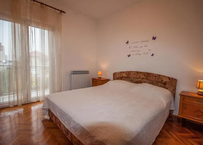 By The Sea - 14461 Appartement Zadar