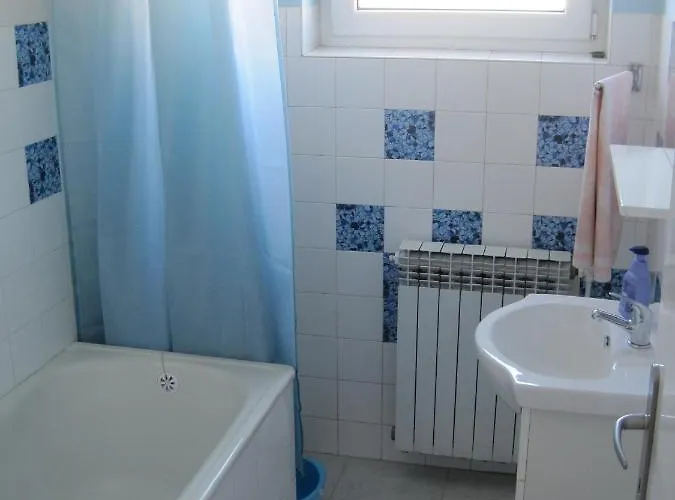 Appartement By The Sea - 14461