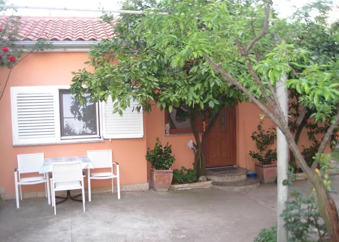 Appartement By The Sea - 14461