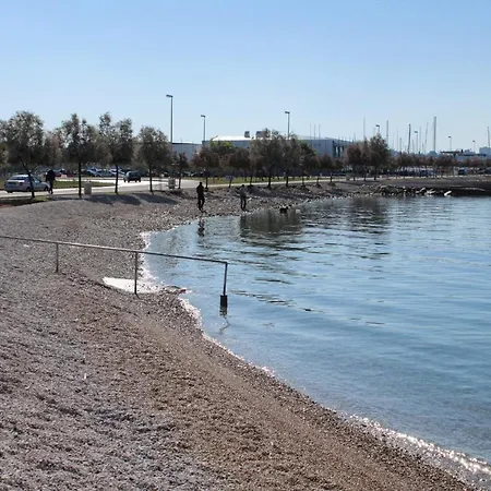 By The Sea - 14461 Apartment Zadar
