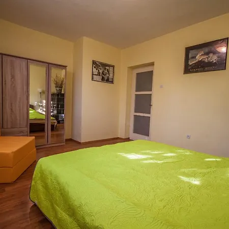 Apartamento By The Sea - 14461 Zadar