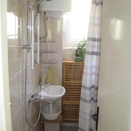 Apartamento By The Sea - 14461 Zadar