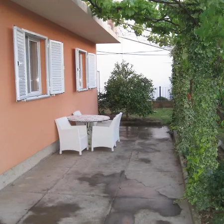 By The Sea - 14461 * Zadar