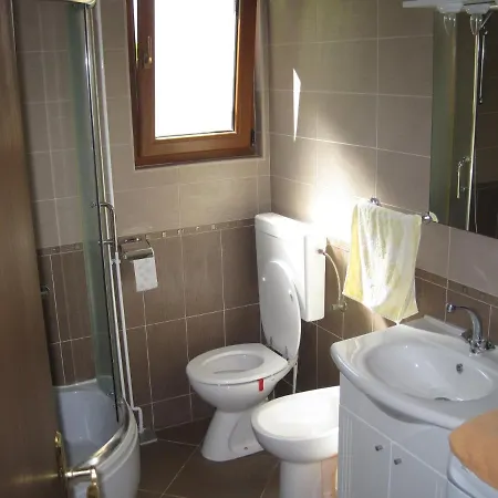 Apartamento By The Sea - 14461