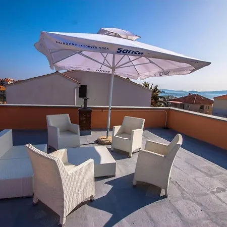 By The Sea - 14461 * Zadar