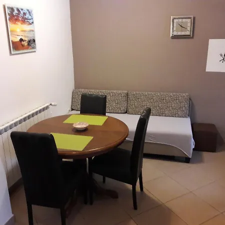 Apartamento By The Sea - 14461 Zadar